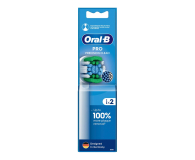 Oral-B Końcówka do szczoteczki ROTARY Precision Clean EB20RX-2 (2 szt.) - 1225899 - zdjęcie 3